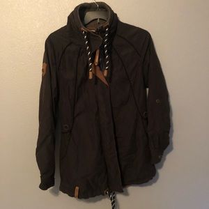 New Without Tags Trench Coat